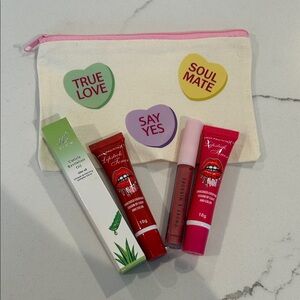 Valentine’s Day Make up bundle